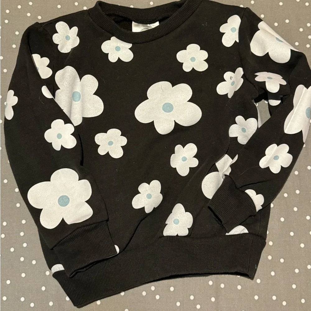 Dot Australia, size 4T sweatshirt - Picture 1 of 8